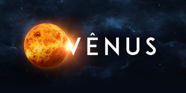 Venus In Astrology- Ved-Arth