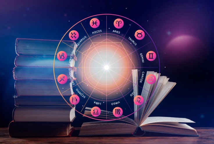 venus in astrology- ved-arth